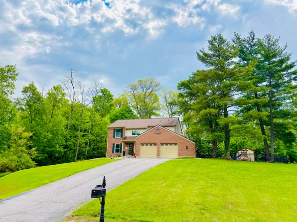 10808 Kimberly Dr, Union, KY 41091
