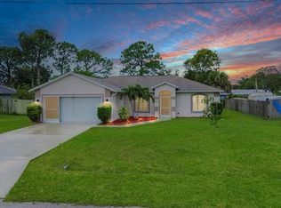 1782 SW Brisbane St, Port Saint Lucie, FL 34984