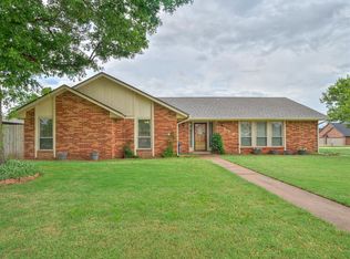 619 Hoehner Ave, Okarche, OK 73762