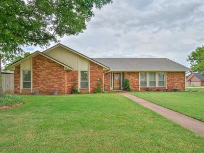 619 Hoehner Ave, Okarche, OK, 73762