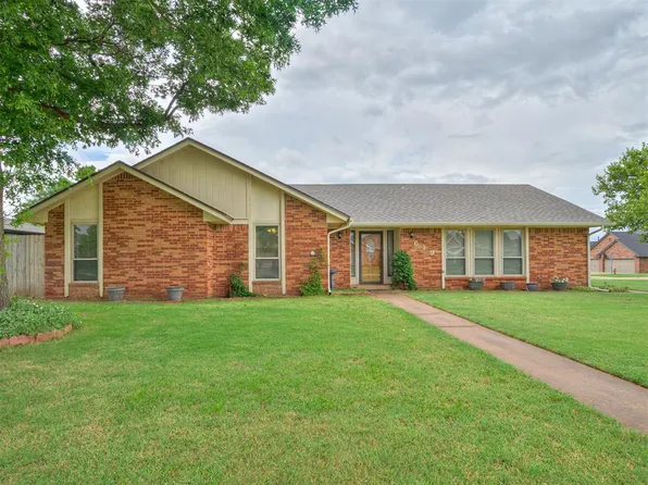 619 Hoehner Ave, Okarche, OK 73762