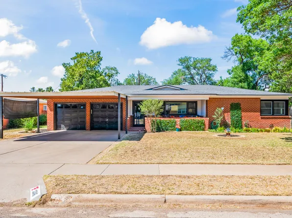 3316 37th St, Lubbock, TX 79413