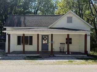 203 S Lambert St, Brazil, IN 47834