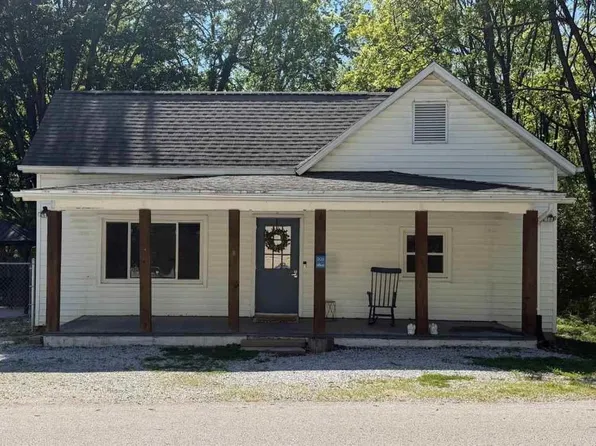 203 S Lambert St, Brazil, IN 47834