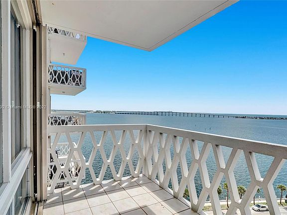 2nd image of 1430 Brickell Bay Dr APT 1106