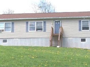 0 Rr 1 BOX 151C, Springville, PA 18844