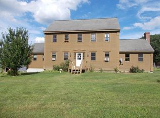 345 Townsend Hill Rd, Townsend, MA 01469