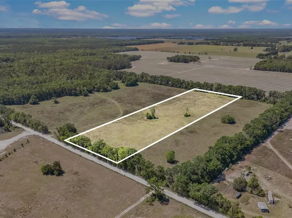 870 SW Fry Ave Lot D, Fort White, FL 32038