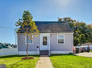 3733 Milford Mill Rd, Windsor Mill, MD 21244