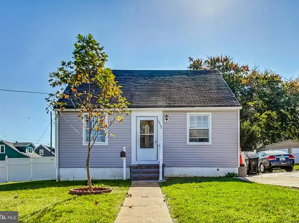 3733 Milford Mill Rd, Windsor Mill, MD 21244