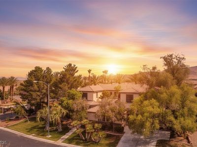 10127 Clifton Forge Ave, Las Vegas, NV, 89148