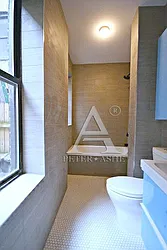 Rented by Peter Ashe