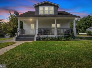 17 W Oak Ridge Dr, Hagerstown, MD 21740