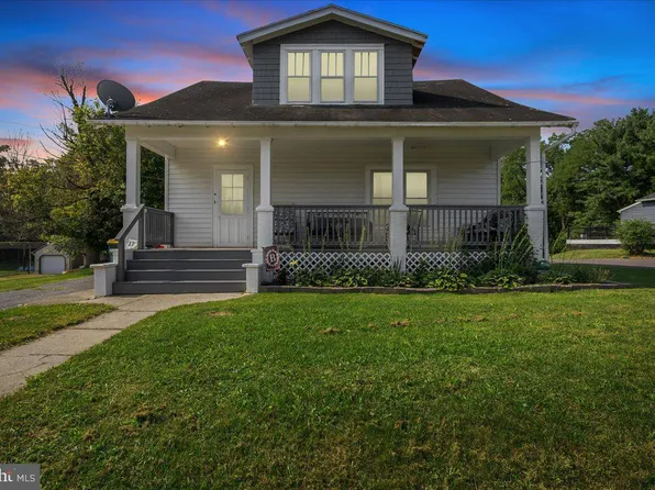 17 W Oak Ridge Dr, Hagerstown, MD 21740