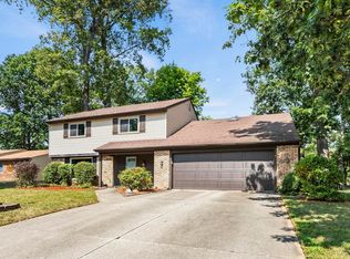 6501 Margot Way, Fort Wayne, IN 46835