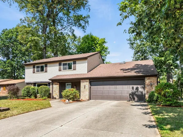 6501 Margot Way, Fort Wayne, IN 46835