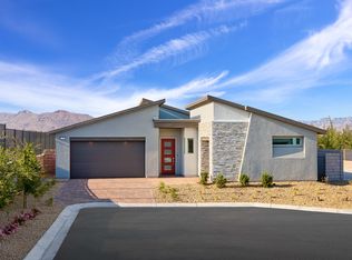 Plan 1 Plan, Alpine Ridge, Las Vegas, NV 89166