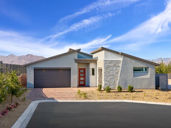 Plan 1 Plan, Alpine Ridge