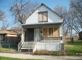 58 W 103rd Pl, Chicago, IL 60628