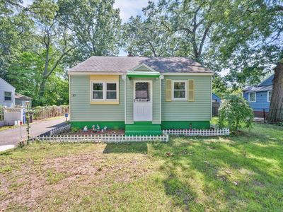 52 Devon Drive, Manchester, CT, 06040