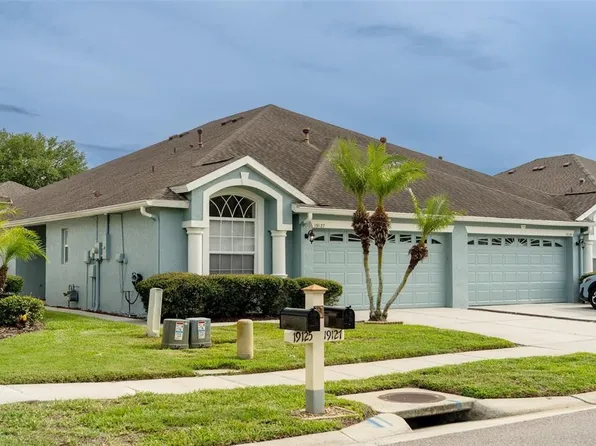 19127 Weymouth Dr, Land O Lakes, FL 34638