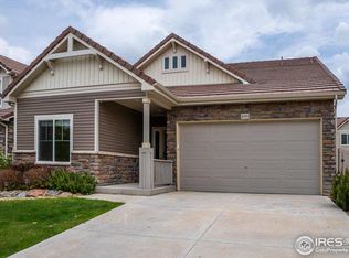 3551 Kirkwood Ln, Johnstown, CO 80534