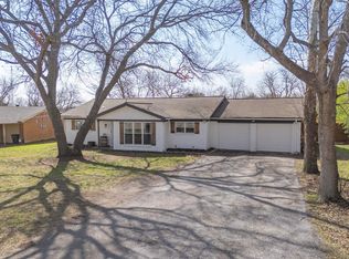 6015 Ten Mile Bridge Rd, Fort Worth, TX 76135