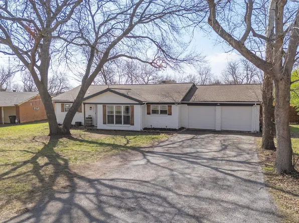 6015 Ten Mile Bridge Rd, Fort Worth, TX 76135