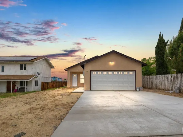 406 S 8th St, Taft, CA 93268