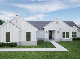 1094 Colt Rd, Springtown, TX 76082