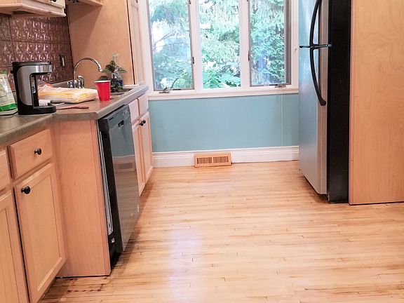 Thomasville cabinetry