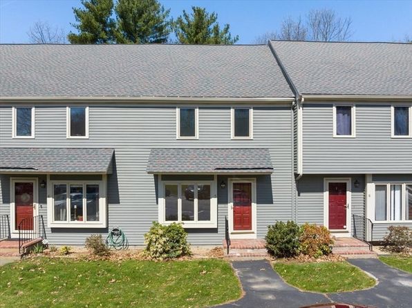 20 Deer Path APT 5, Maynard, MA 01754