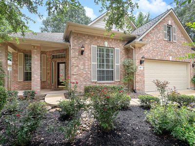 139 E Northcastle Cir, Conroe, TX, 77384