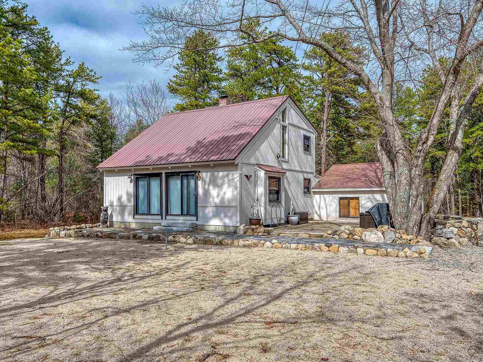 424 Ossipee Lake Rd Freedom Nh 03836 Mls 4853874 Zillow