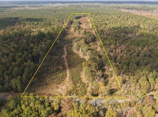 0 Gilchrist Rd TRACT A, Plum Branch, SC 29845