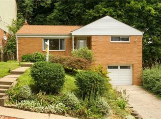 454 Dickson Ave, Pittsburgh, PA 15202