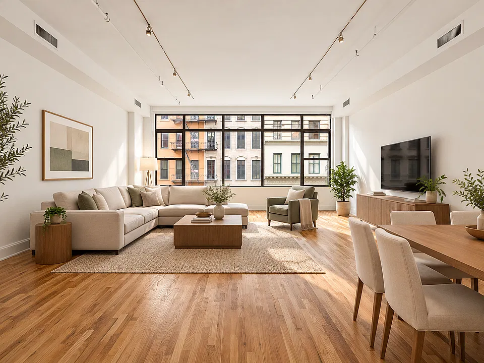 14 Murray St #3