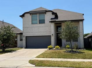21535 Reserve Hill Ln, Tomball, TX 77377