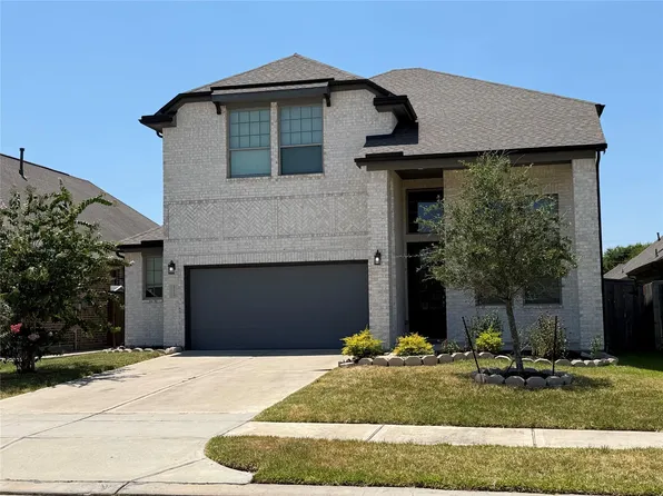 21535 Reserve Hill Ln, Tomball, TX 77377