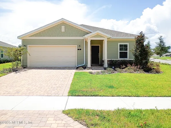 3016 RAVEN Trace, Green Cove Springs, FL 32043