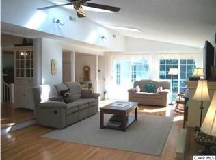 7533 Gordonsville Rd, Gordonsville, VA 22942