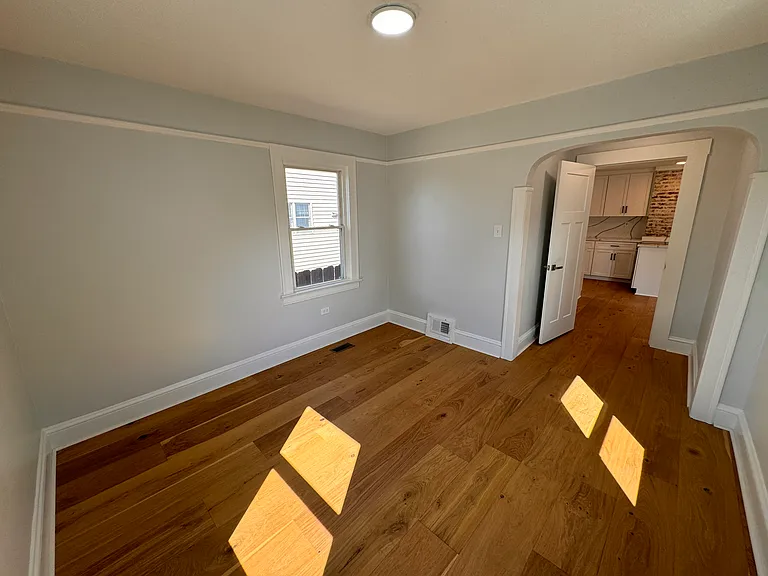 Bedroom #1