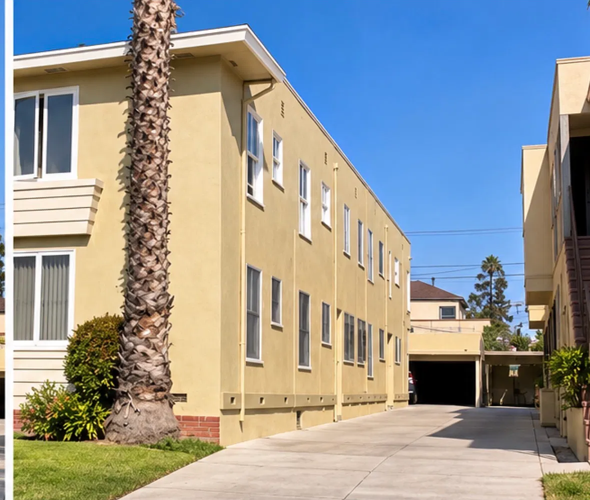 1 bed, 950 sqft, $1,875 — Photo 2