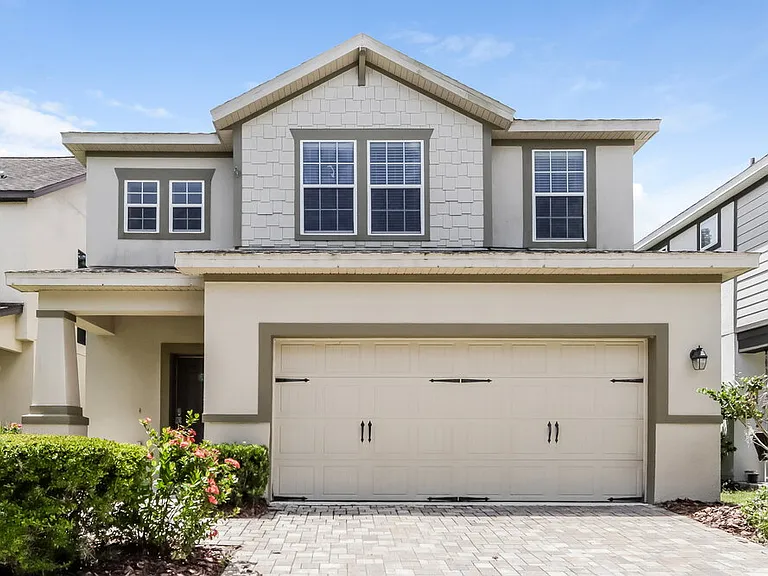 16409 Egret Crossing Ln — Photo 1
