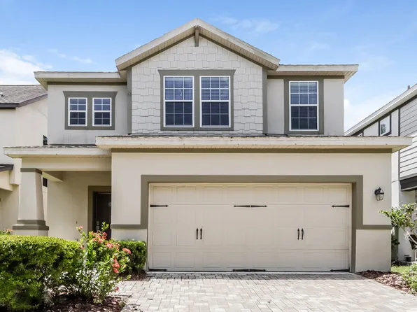 16409 Egret Crossing Ln, Lithia, FL 33547
