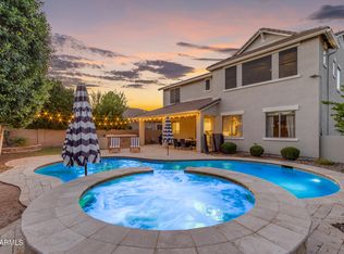 3847 E Marlene Dr, Gilbert, AZ 85296