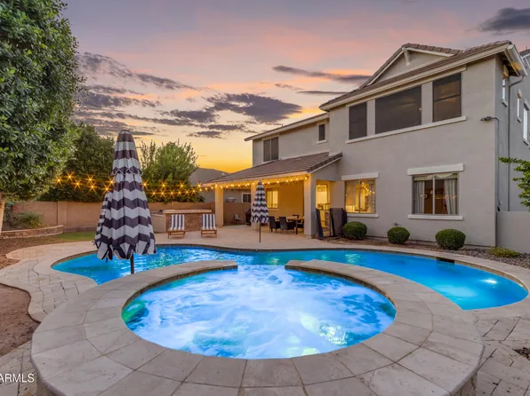 3847 E MARLENE Drive, Gilbert, AZ 85296