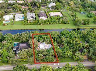 Snapper Creek, South Miami, FL 33156