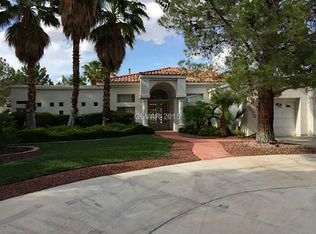 7470 Del Rey Ave, Las Vegas, NV 89117