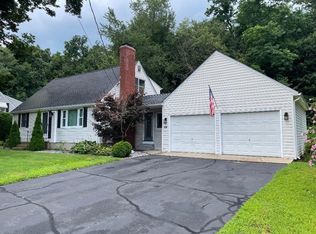 84 Forest Rd, Agawam, MA 01001